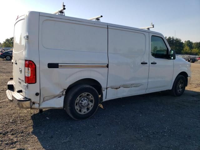 2013 Nissan NV 1500