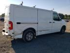 2013 Nissan NV 1500