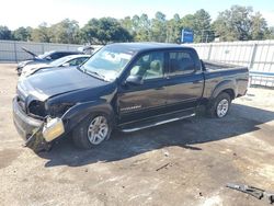 2006 Toyota Tundra Double Cab Limited for sale in Eight Mile, AL