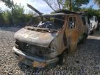2002 Dodge RAM Van B3500