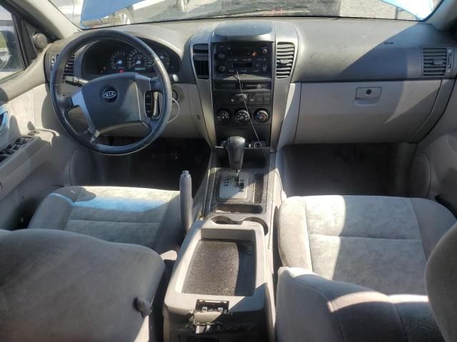 2005 KIA Sorento EX