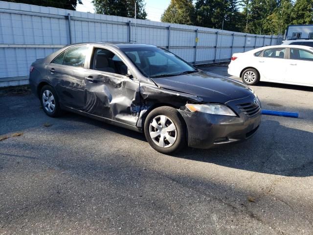 2007 Toyota Camry CE