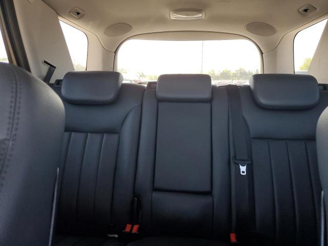 2008 Mercedes-Benz ML 350