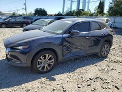 Mazda salvage cars for sale: 2020 Mazda CX-30 Select