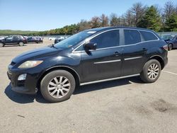 Mazda cx-7 salvage cars for sale: 2011 Mazda CX-7