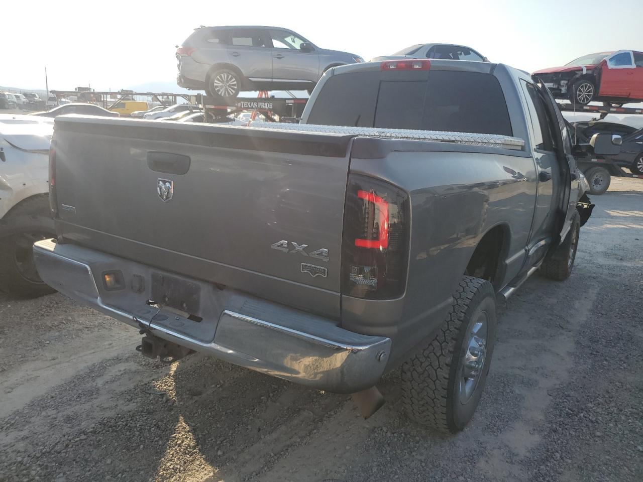 2009 Dodge RAM 3500 For Sale in North Las Vegas, NV Lot 69137***