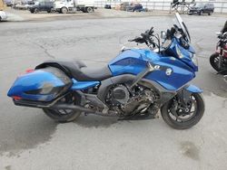 BMW k salvage cars for sale: 2020 BMW K1600 B