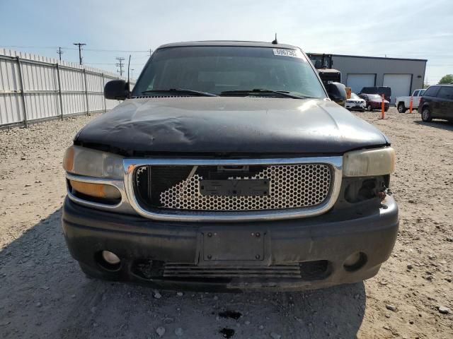 2002 GMC Denali XL K1500