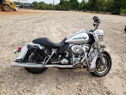 Harley-Davidson fl salvage cars for sale: 2008 Harley-Davidson Flhr