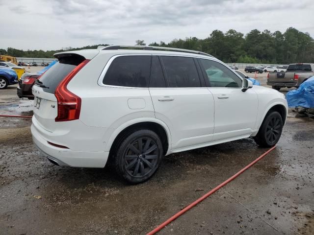 2018 Volvo XC90 T6