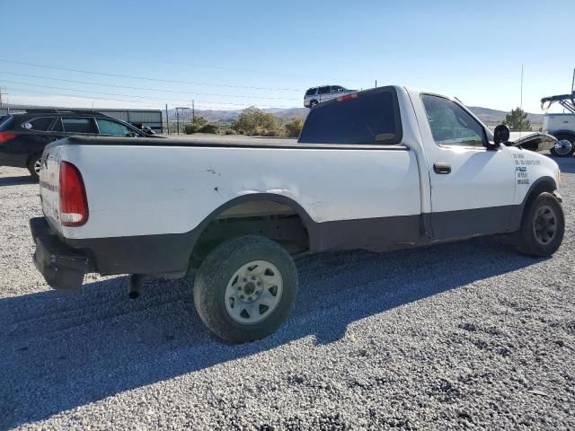 2000 Ford F150