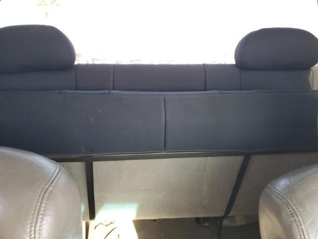 2000 Chevrolet Silverado K1500