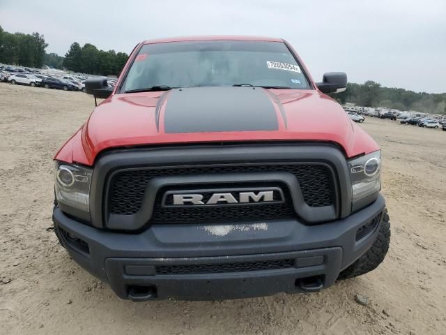 2019 Dodge RAM 1500 Classic SLT