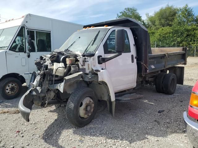 2006 GMC C4500 C4C042