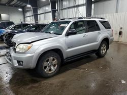 Toyota 4runner salvage cars for sale: 2006 Toyota 4runner SR5