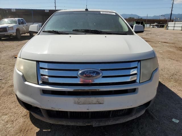 2009 Ford Edge SEL