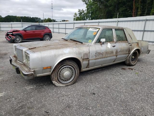 1988 Chrysler Fifth Avenue