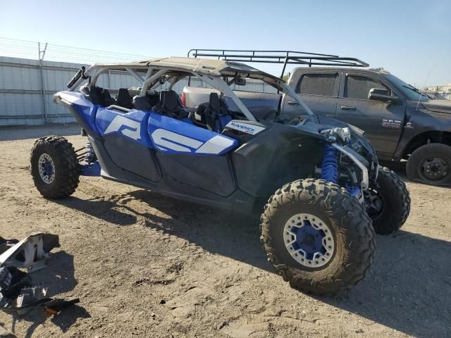 2022 Can-Am Maverick X3 Max X RS Turbo RR