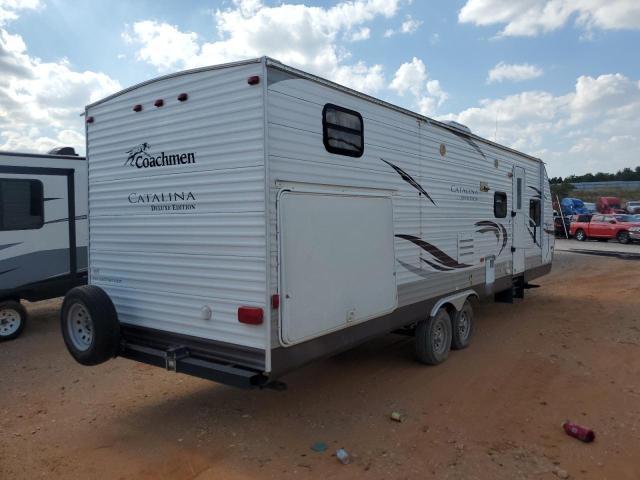 2012 Forest River Catalina