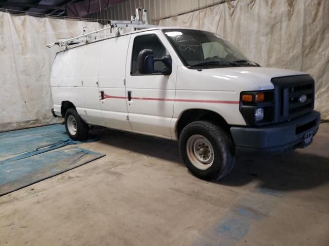 2014 Ford Econoline E250 Van