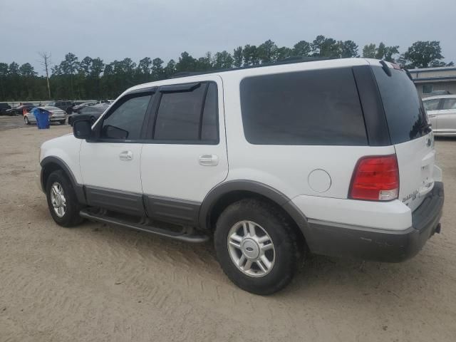 2004 Ford Expedition XLT