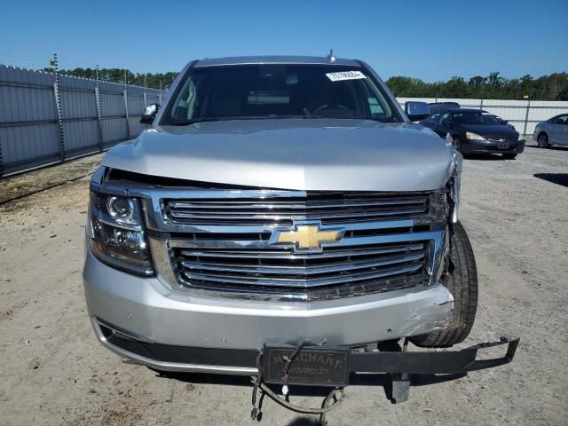 2017 Chevrolet Suburban C1500 Premier