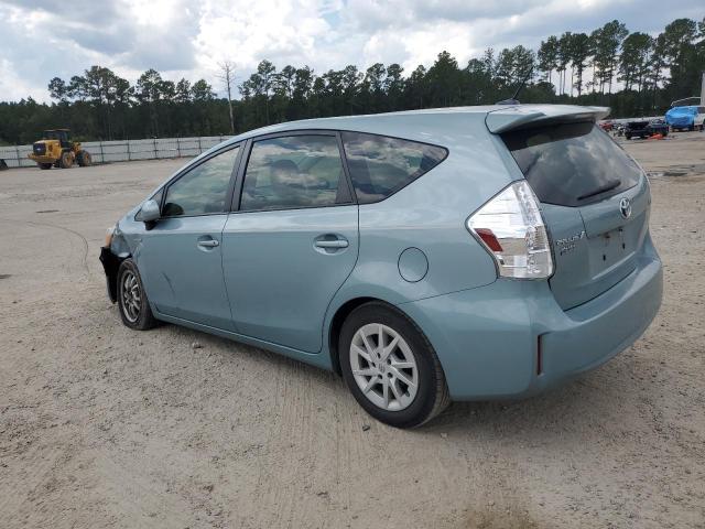 2014 Toyota Prius V