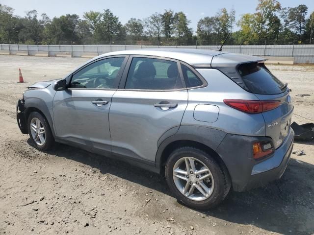 2020 Hyundai Kona SE