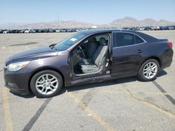 2015 Chevrolet Malibu 1LT en venta en North Las Vegas, NV