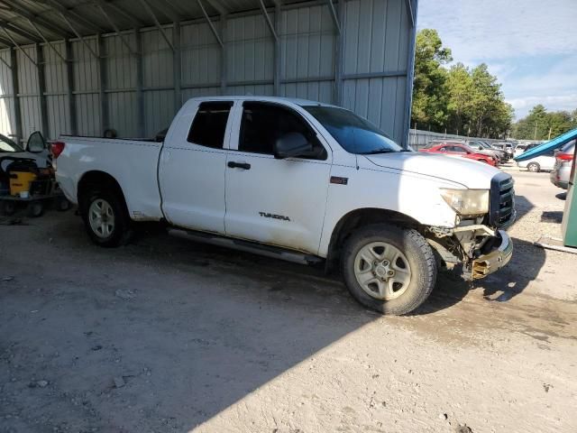 2013 Toyota Tundra Double Cab SR5