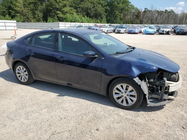 2014 Dodge Dart SE Aero