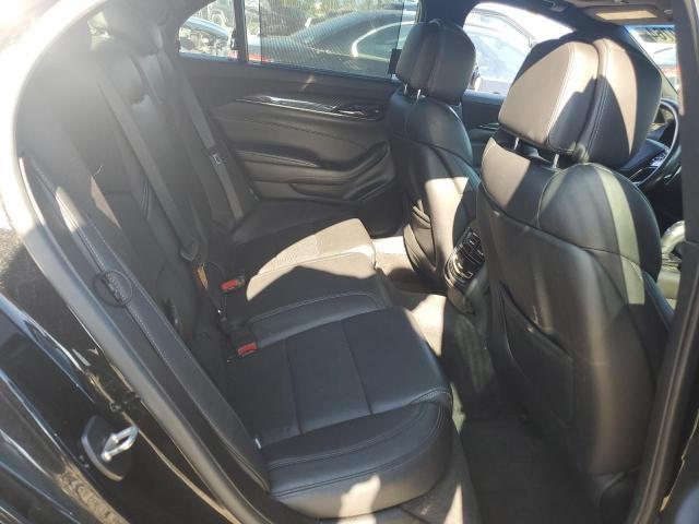 2014 Cadillac CTS Vsport Premium