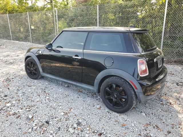 2010 Mini Cooper