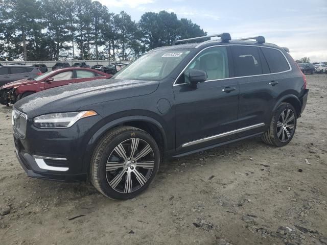 2021 Volvo XC90 T8 Recharge Inscription