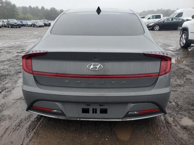 2020 Hyundai Sonata SE