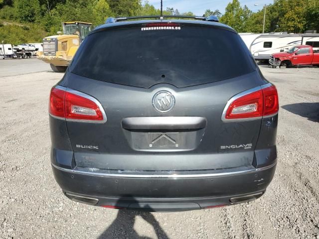 2014 Buick Enclave