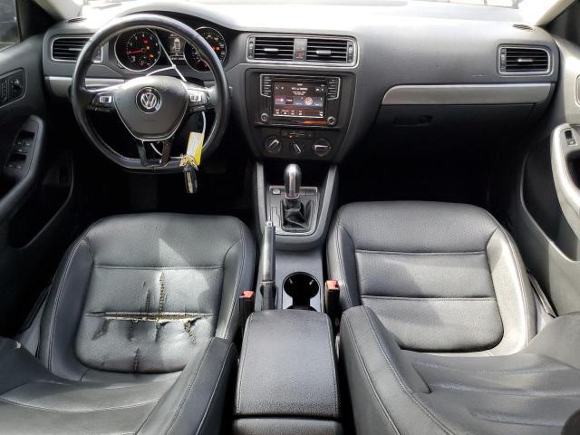2017 Volkswagen Jetta SE