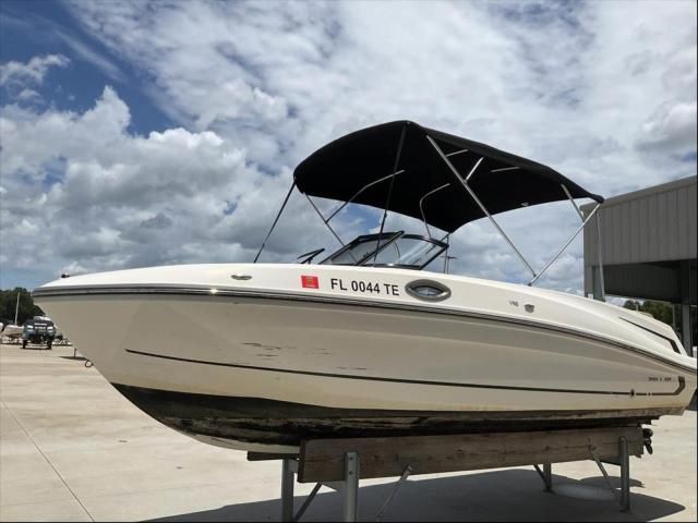 2022 Bayliner VR6