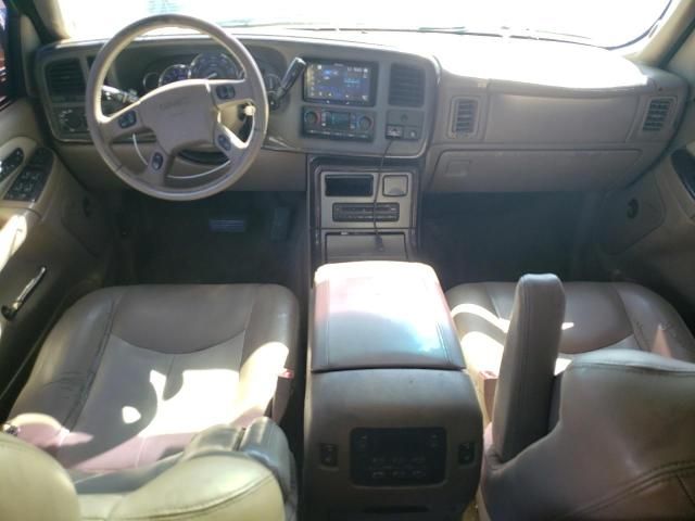 2004 GMC Yukon Denali