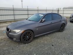 BMW salvage cars for sale: 2009 BMW 328 XI