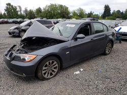 2007 BMW 328 I for sale in Portland, OR