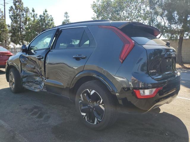 2023 KIA Niro Wind