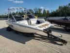 2008 Mastercraft Boat Trail