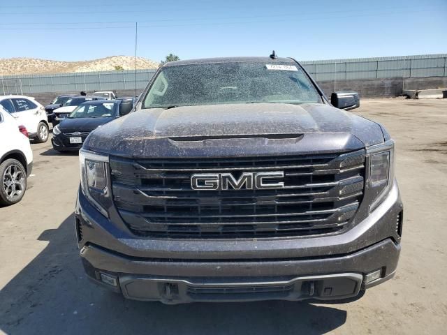 2022 GMC Sierra K1500 Elevation