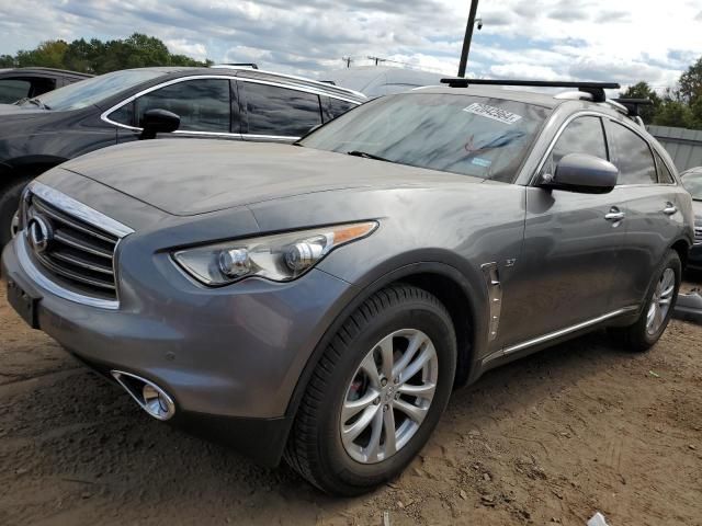 2014 Infiniti QX70