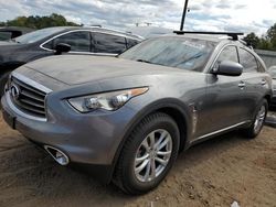 2014 Infiniti QX70 for sale in Hillsborough, NJ