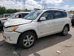 2009 Toyota Rav4 Limited for sale in Littleton, CO