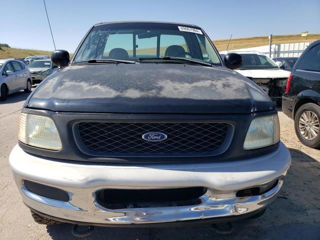1998 Ford F150