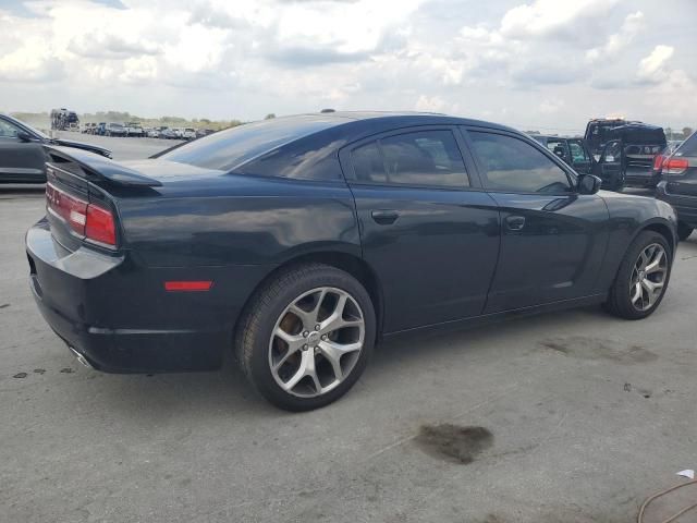 2014 Dodge Charger R/T