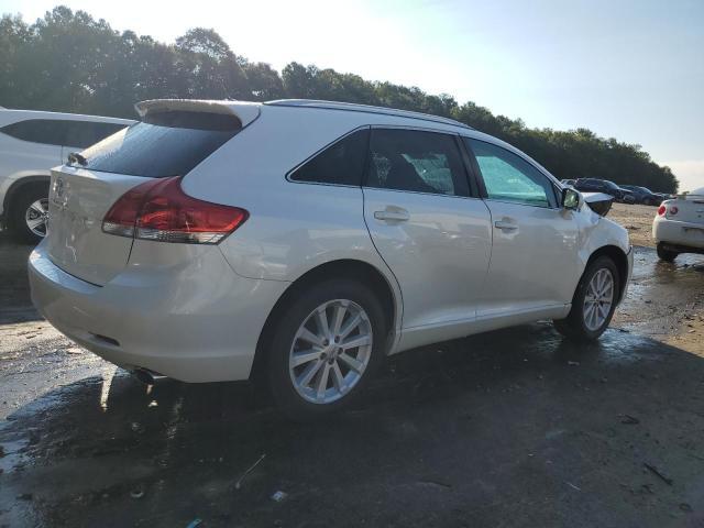 2011 Toyota Venza